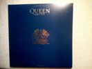 Queen - Queen Greatest Hits 2 II - Double Gatefold Virgin Records LP EX+/EX+