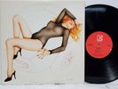 THE CARS Candy-O LP 1979 LP Vargas Cover w/ Inner Sleeve  Elektra 5E-507 NM