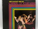 The Racket Squad Corners Of Your Mind 1969 Vinyl LP Record Psych Garage Hendrix