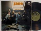 Jane        Here we are       Krautrock        Gat         NM # K