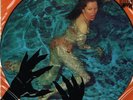THE CRAMPS - CREATURE FROM THE BLACK LEATHER LAGOON (12ENVPD22) PICTURE DISC 12