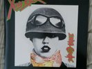X-Ray Spex Record Store Day Ltd editon double album.