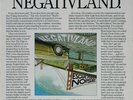 ID28z - Negativland - Escape From Noise - SST 133 - vinyl LP - us