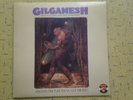 GILGAMESH ANOTHER FINE TUNE YOU'VE GOT ME INTO LP '78 Charly U.K. CRL5009 M-/VG+