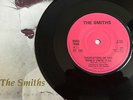 The Smiths -Shoplifters Of The World- Very Rare Irish Translucent Vinyl 7