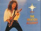 2xLP The Brian May Band Live At The Brixton Academy NEAR MINT Parlophone