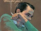 ID28z - Frank Sinatra - Where Are You - MFSL 1-406 - vinyl LP