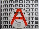 MINT UK IMMEDIATE DEMO 45 - THE McCOYS - 