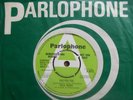 MINT UK PARLOPHONE  DEMO 45 - CILLA BLACK - 