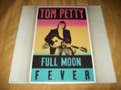 Sealed Tom Petty Full Moon Fever LP 1st Press 1989 MCA-6253 MCA Records CRC NEW