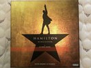 Hamilton An American Musical Original Broadway Cast Recording by Various Artists