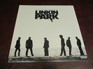LINKIN PARK MINUTES TO MIDNIGHT 180 GRAM RARE LIMITED EDITION OUT OF PRINT LP