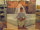 LITTLE RICHARD LP The One And Only 1966 LIVE  ROCK AND ROLL RARE Germany NM/EX