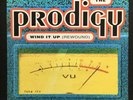 THE PRODIGY Wind It Up Rewound XL XLT39 UK Original 1993 VINYL 12” MAXI TECHNO