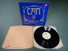 Can ?Future Days Vinyl LP 1st UK 1973 Press Kraut Psych With Original UA Inner