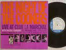 Freddie Hubbard - Night Of The Cookers (1966) LP (NM-) RARE Blue Note Lib 1st