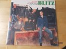LP Blitz - No future for april fools ( new & sealed ) vinyl record