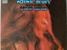JANIS JOPLIN / I GOT DEM OL` KOZMIC BLUES AGAIN MAMA