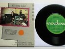 Richard Hell - The Kid With The Replaceable Head UK 1979 Radar 7