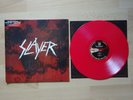 SLAYER - THE VINYL CONFLICT - LP BOX SET - RECORDS SCHALLPLATTE - VERY RARE