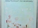 Steely Dan - Countdown To Ecstasy - UK Vinyl Original Pressing A-1, B-2