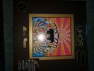 THE JIMI HENDRIX EXPERIENCE - AXIS: BOLD AS LOVE - UHQR - STEREO Ltd.Ed.Numbered