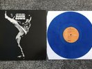 David Bowie - The Man Who Sold The World, Blue Vinyl LP