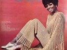 SALENA JONES Everybody’s Talkin’ VINYL LP Orig 1970 UK CBS Am I The Same Girl