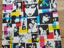 SIOUXIE and the Banshees Vinyl LP Once Upon a Time POLS 1056 1981 Polydor