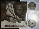 KENDRICK LAMAR Overly Dedicated CLEAR BLUE COLORED AUS VINYL 2 X LP NM/NEW