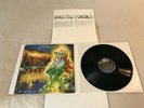 PRETTY MAIDS-FUTURE WORLD-1987 Vinyl Record LP- MASTERDISK Promo Excellent Cond.