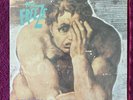 The Freeze - Misery Loves Company LP 12