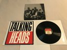 TALKING HEADS -TRUE STORIES- 1986 Vinyl Record LP-Sire 9 25512-1 EXCELLENT COND.