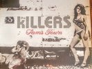 THE KILLERS - SAM'S TOWN - 180 GRAM VINYL LP 