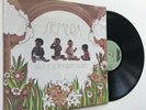 Willie Colon & Ruben Blades Siembra Salsa FANIA JM-00537 1978 Puerto Rico Ex