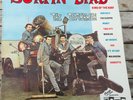 The Trashmen, Surfin' Bird vinyl LP, mono