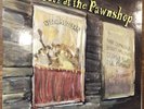 ARNE DOMNERUS JAZZ AT THE PAWNSHOP PROPIUS 7778-79 STEREO 2 LP TAS LIST