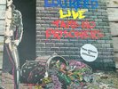 Lou Reed, Live - Take No Prisoners double vinyl LP, 1978