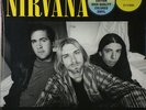 NIRVANA - LIVE Amsterdam 11/25/91 LP NEW  LTD TO 300  YELLOW VINYL #206