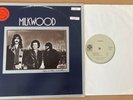 Milkwood  How's The Weather  Folk Rock    Ric Ocasek Pre Cars