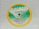 Sandra Reid 'IF DREAMS WERE REAL'  'PROMO' LP (SGLP 001)