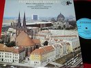 FESTLICHES KONZERT BERLIN NIKOLAIKIRCHE 5.JUNI 1987 / DDR LP 1987 ETERNA 828012