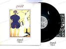 Ornette Coleman & Charlie Haden-Soapsuds, Soapsuds CAN LP 1979 FOC + Insert '