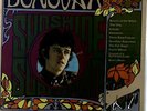 Donovan - Sunshine Superman GER LP 1966 .