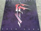 Celtic Frost - Cold Lake LP