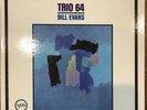 BILL EVANS TRIO TRIO 64 VERVE V6-8578 STEREO LP