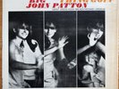BIG JOHN PATTON GOT A GOOD THING GOIN' BLUE NOTE 84229 NY USA VAN GELDER LP