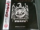 SLAYER REIGN IN PAIN/LIVE UTAH 12