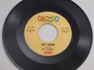RAY STANLEY LOVE CHARMS bw MY LOVIN BABY 1957 ZEPHYR ZR70022 ROCKABILLY 45 RARE