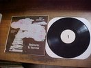 LED ZEPPELIN LP 1971 Stairway To Heaven London 1st Press tmoq VG+ Disc